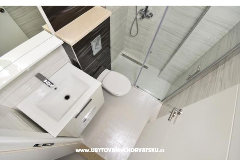 Apartmány Mare – foto 12