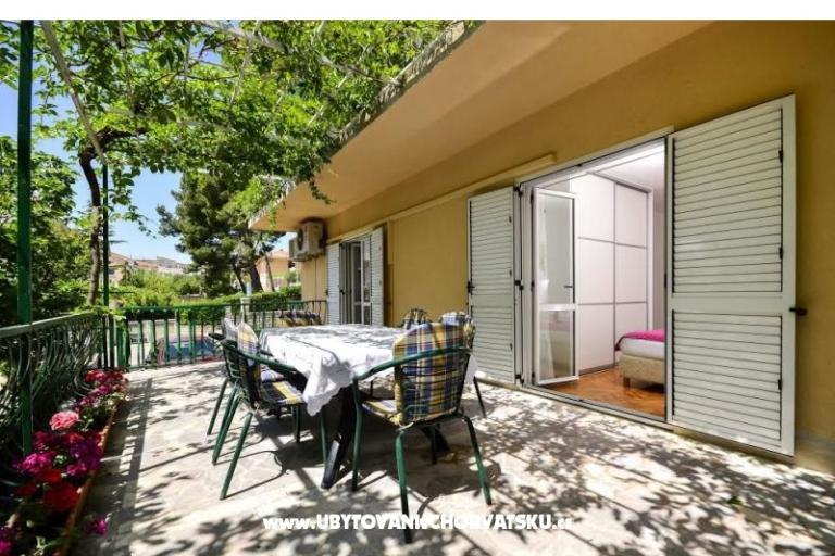 Apartmány Mare – foto 14