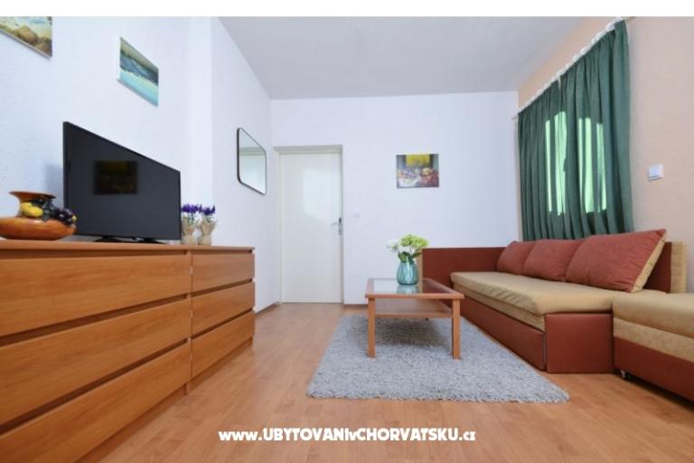 Apartmány Mare – foto 15
