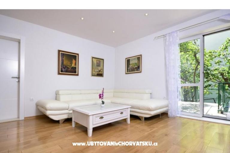 Apartmány Mare – foto 16