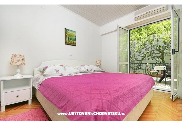 Apartmány Mare – foto 8