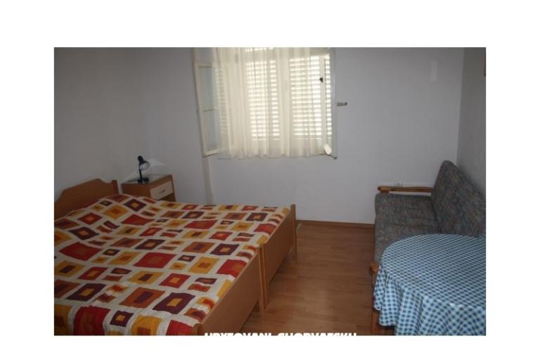 Apartmány Marija Makarska – foto 10