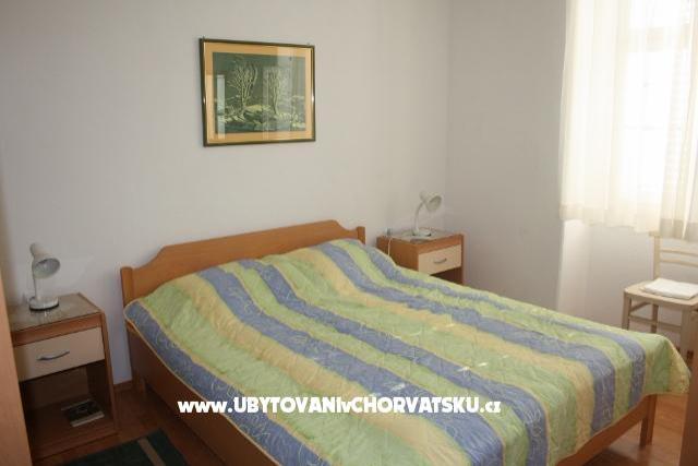 Apartmány Marija Makarska – foto 2