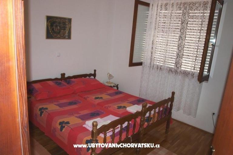 Apartmány Mihić – foto 10