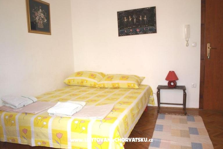 Apartmány Mihić – foto 11