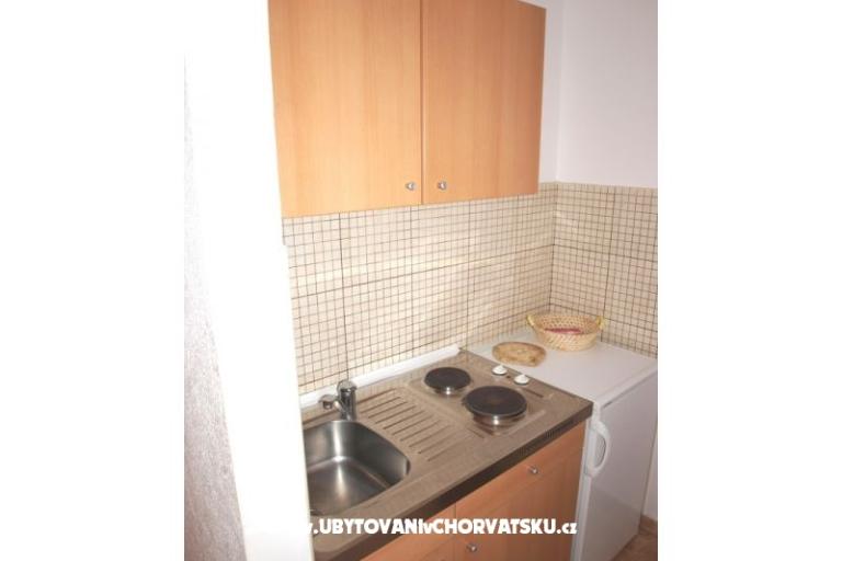 Apartmány Mihić – foto 12