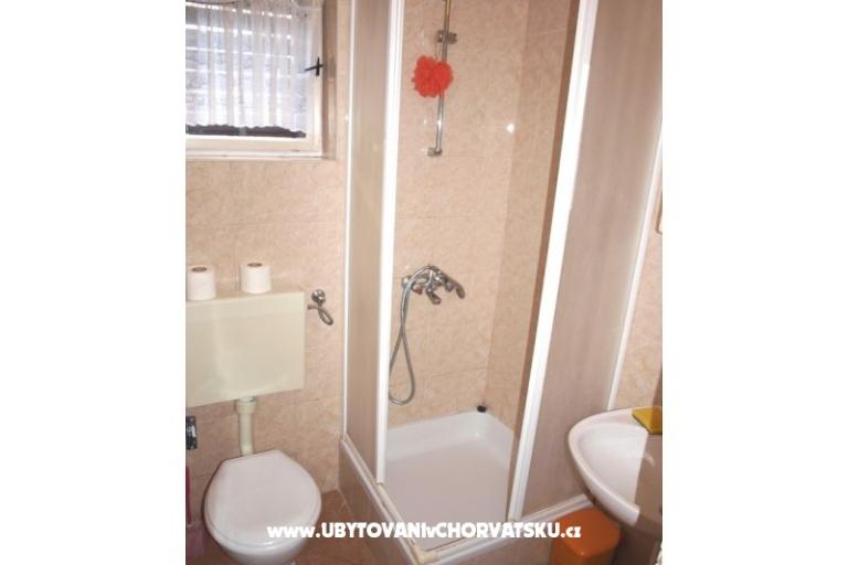 Apartmány Mihić – foto 13