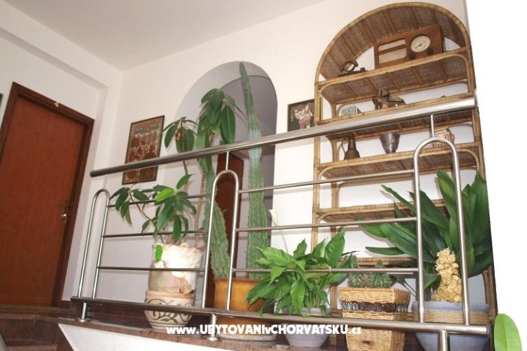 Apartmány Mihić – foto 14