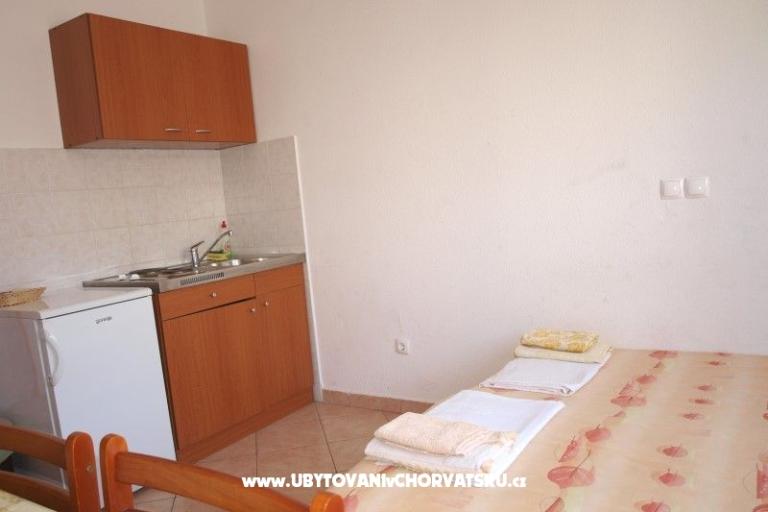 Apartmány Mihić – foto 16