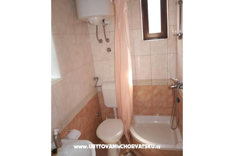 Apartmány Mihić – foto 17