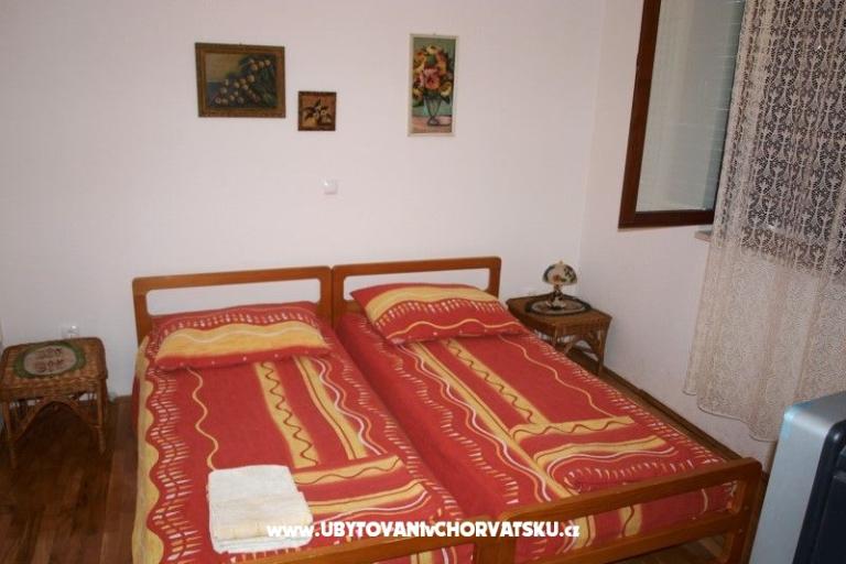 Apartmány Mihić – foto 18