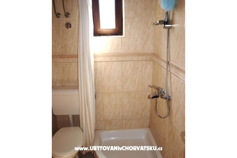 Apartmány Mihić – foto 2