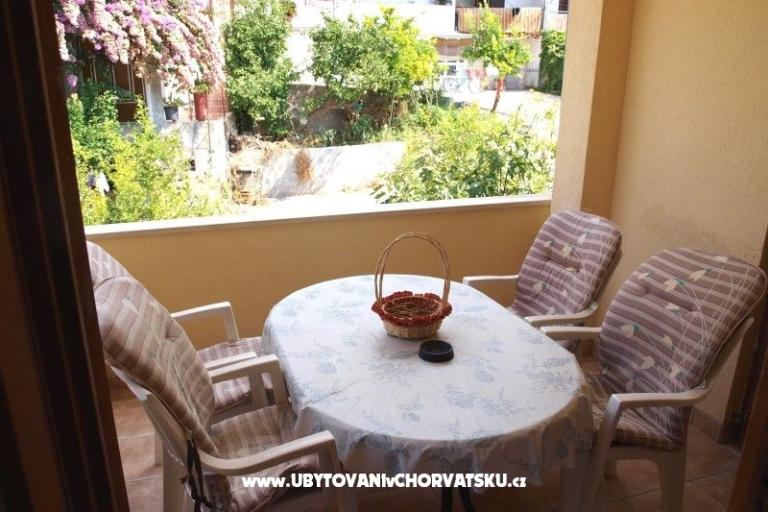 Apartmány Mihić – foto 3