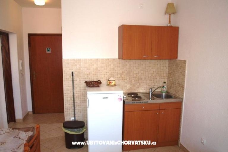 Apartmány Mihić – foto 8