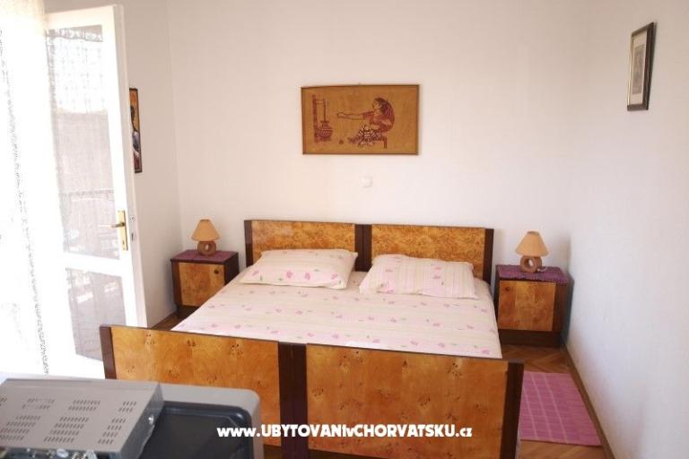 Apartmány Mihić – foto 9