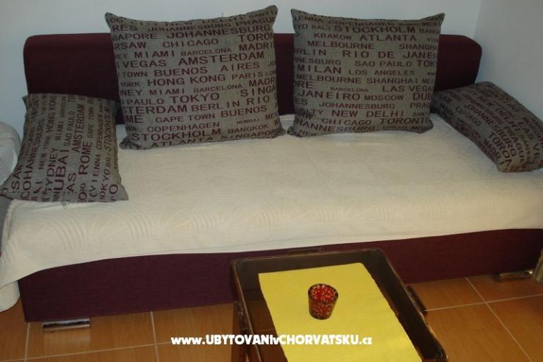 Apartmány Milic – foto 14