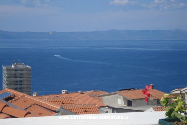 Apartmány Milic – foto 5