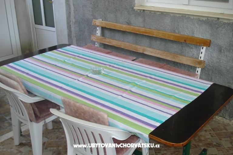 Apartmány Milic – foto 7