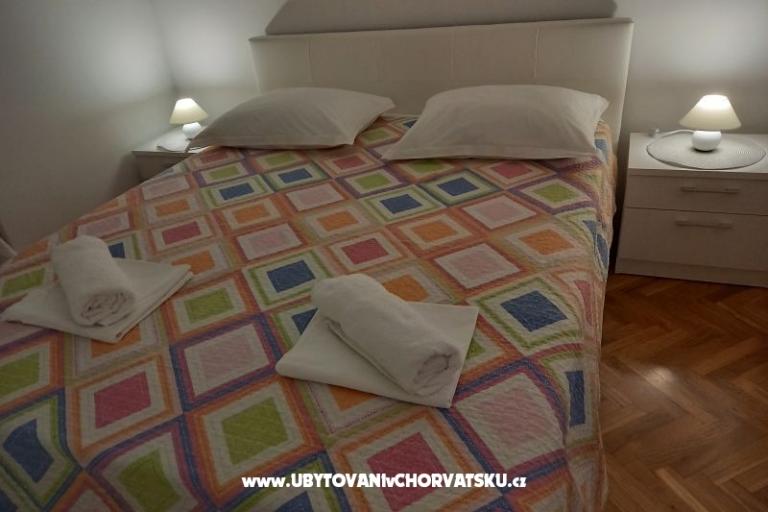 Apartmány Drago – foto 13