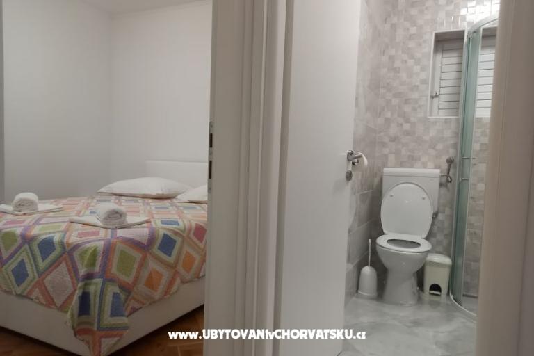 Apartmány Drago – foto 14