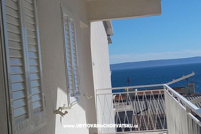 Apartmány Drago – foto 16