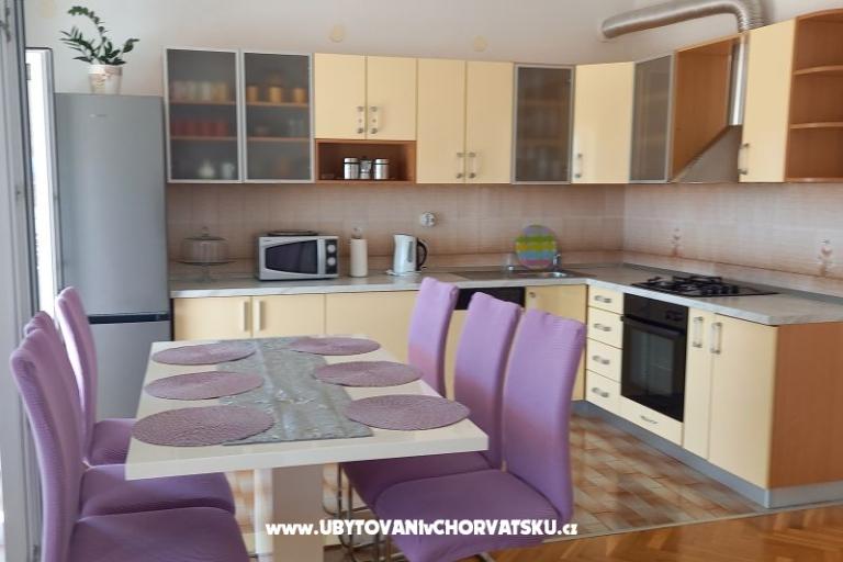 Apartmány Drago – foto 18