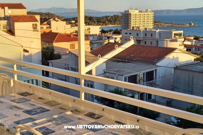 Apartmány Drago – foto 2