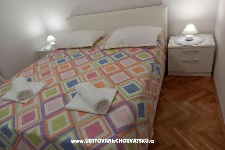 Apartmány Drago – foto 6