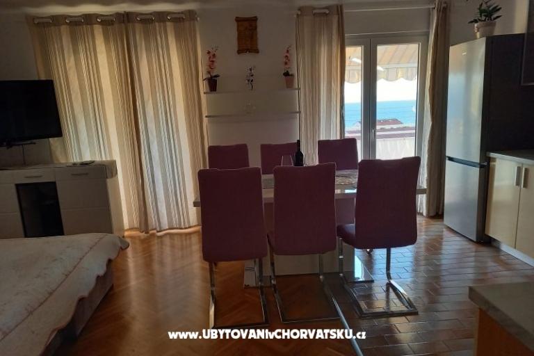Apartmány Drago – foto 9