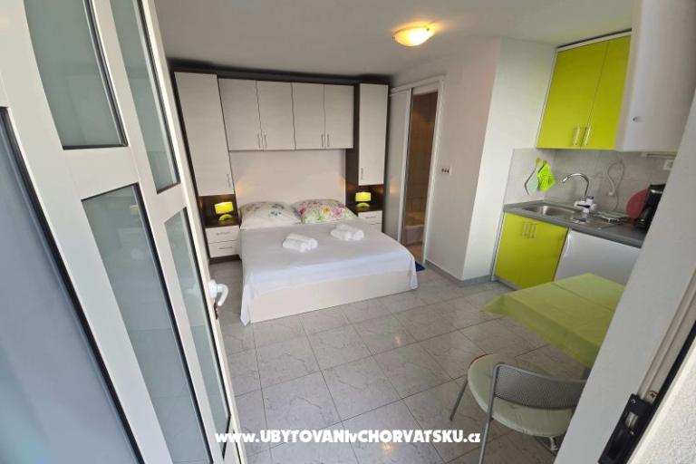 Apartmány Nika-Marija – foto 11