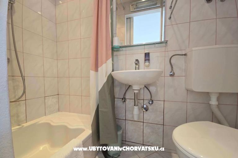 Apartmány Nika-Marija – foto 13