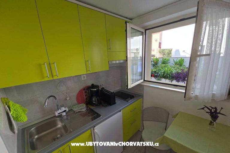 Apartmány Nika-Marija – foto 14