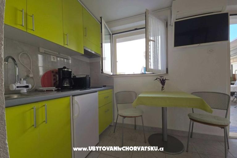 Apartmány Nika-Marija – foto 15