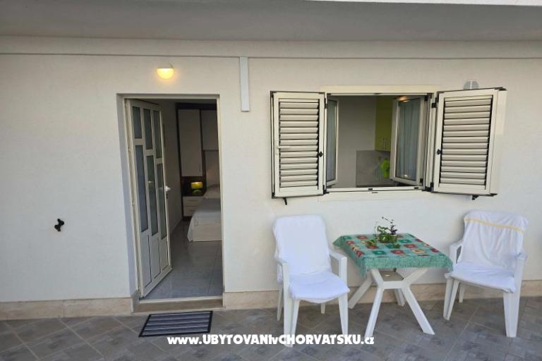 Apartmány Nika-Marija – foto 17