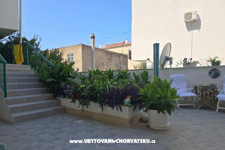 Apartmány Nika-Marija – foto 19