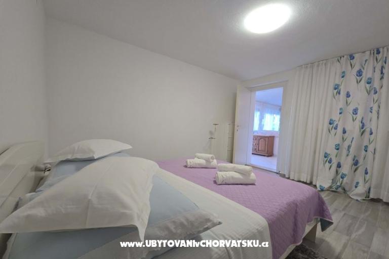 Apartmány Nika-Marija – foto 6