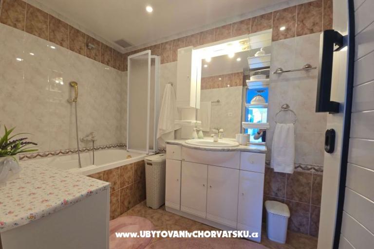 Apartmány Nika-Marija – foto 7