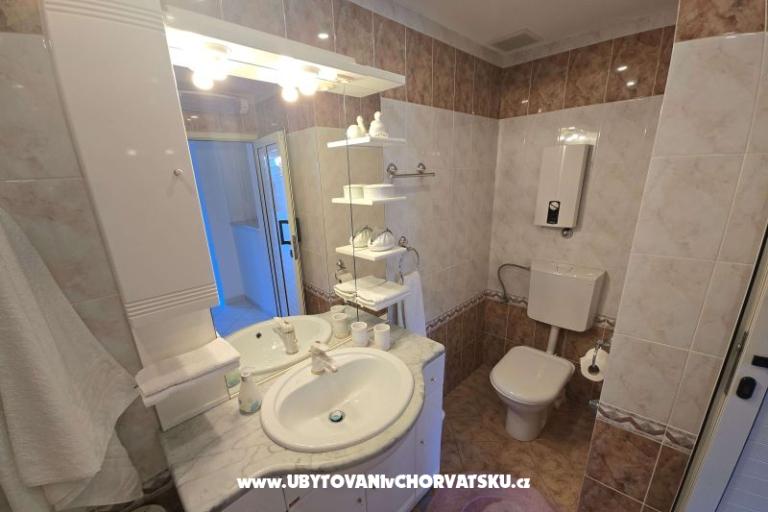 Apartmány Nika-Marija – foto 8