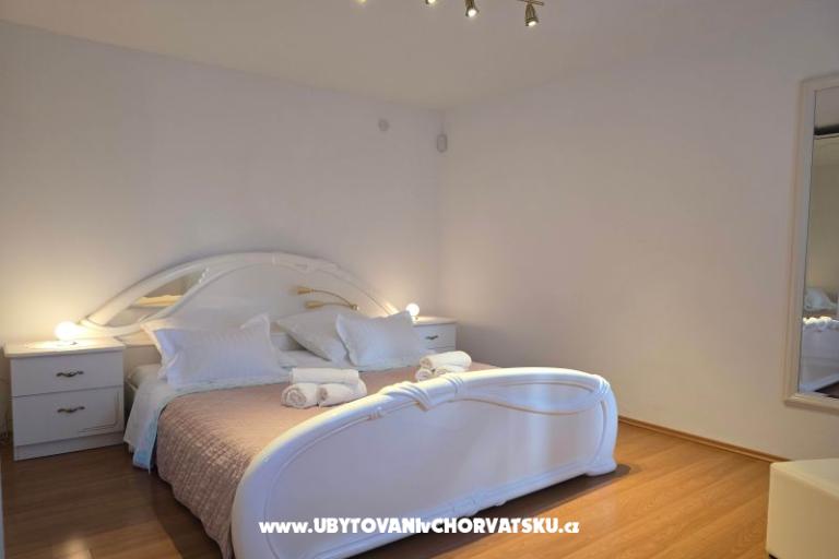 Apartmány Nika-Marija – foto 9