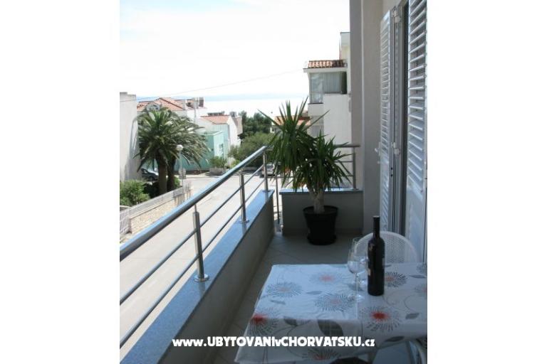 Apartmány Pandzic – foto 8