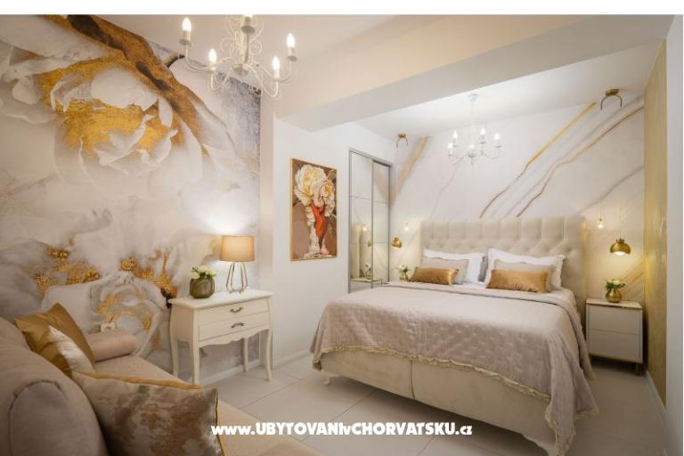 Apartmány Romilda, by the beach – foto 10