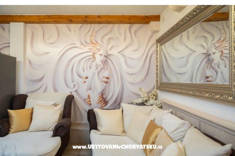 Apartmány Romilda, by the beach – foto 21