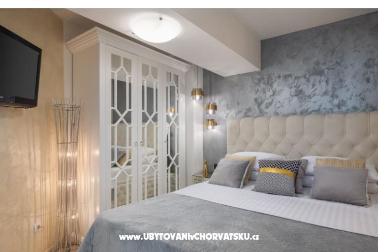 Apartmány Romilda, by the beach – foto 25