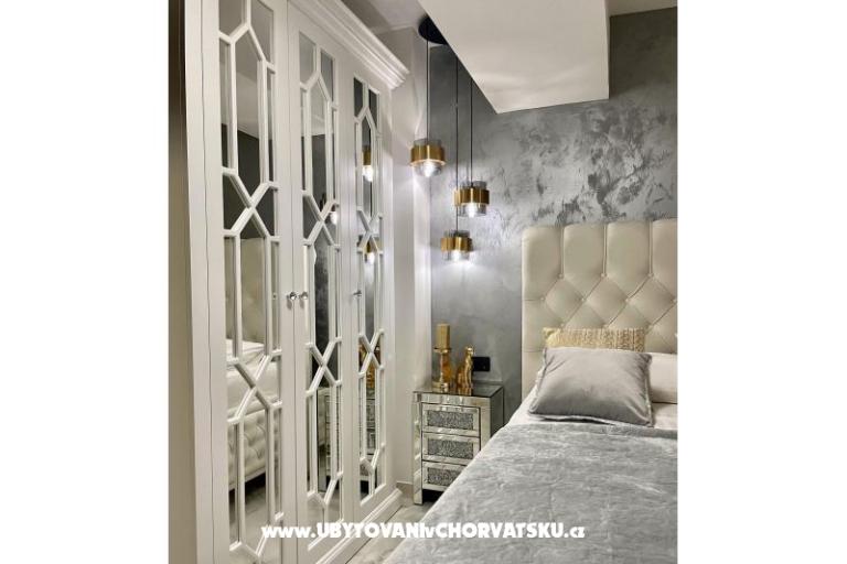 Apartmány Romilda, by the beach – foto 26