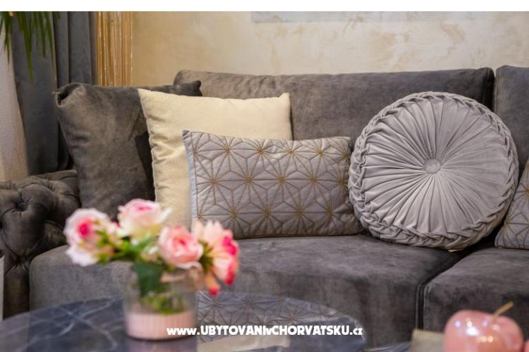 Apartmány Romilda, by the beach – foto 28