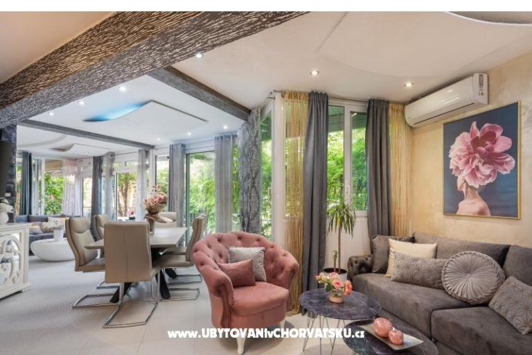 Apartmány Romilda, by the beach – foto 29