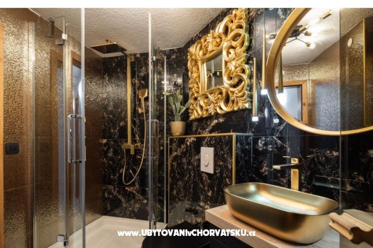 Apartmány Romilda, by the beach – foto 31