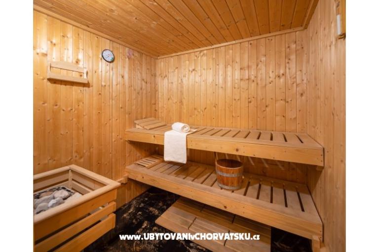 Apartmány Romilda, by the beach – foto 32