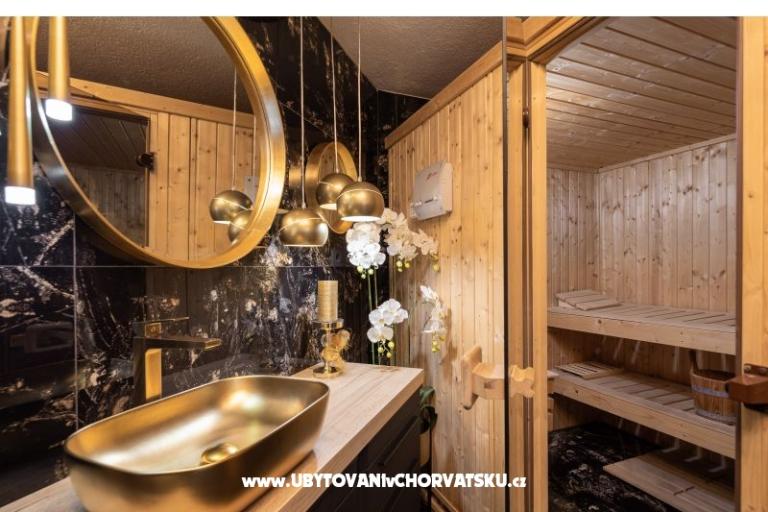 Apartmány Romilda, by the beach – foto 33