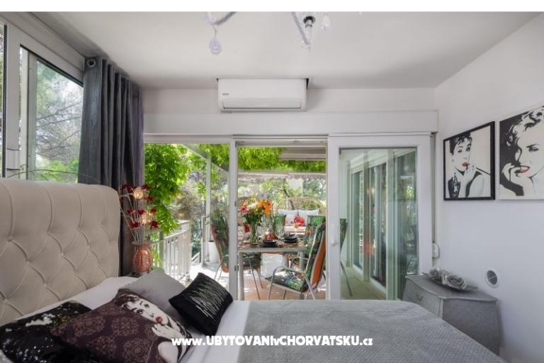 Apartmány Romilda, by the beach – foto 38